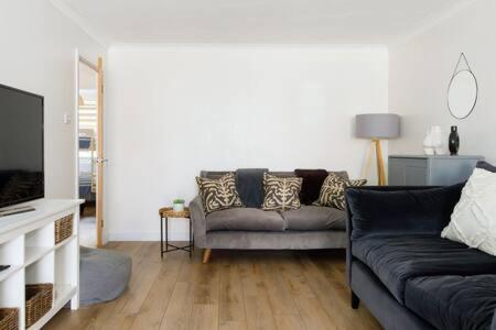 Charming Bolthole 400M To Beach Earnley Ngoại thất bức ảnh