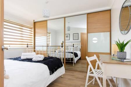 Charming Bolthole 400M To Beach Earnley Ngoại thất bức ảnh