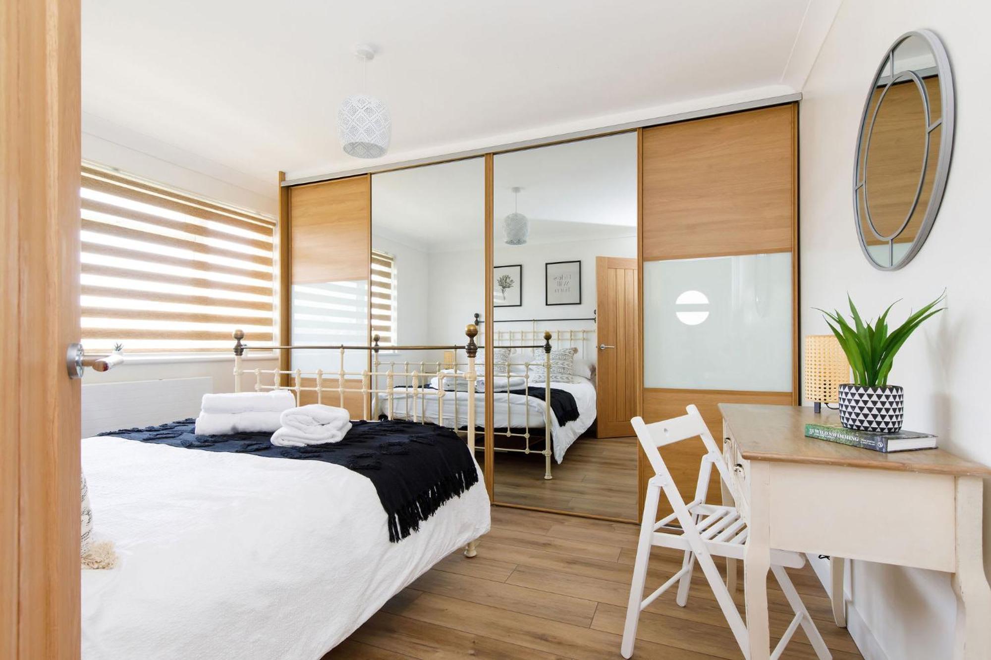 Charming Bolthole 400M To Beach Earnley Ngoại thất bức ảnh